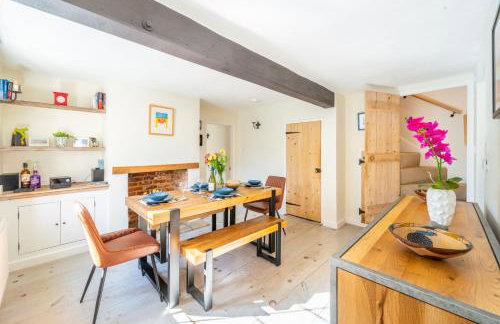 5 Mill Cottage - Foto 8