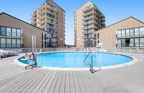 Sea Colony - 8406 Racquet - Foto 3