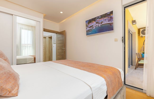 Apart Hotel MS Katunjanin - Foto 15