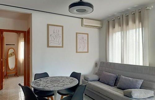 Gran Terraza cerca del mar. - Photo 18