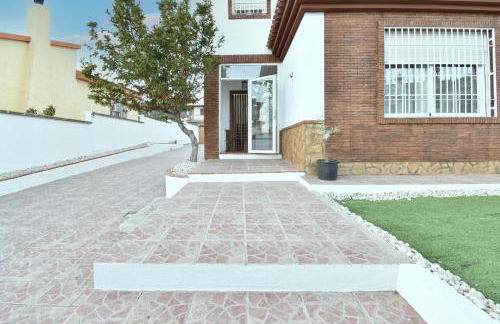 Alojamiento El León 2 - Foto 9