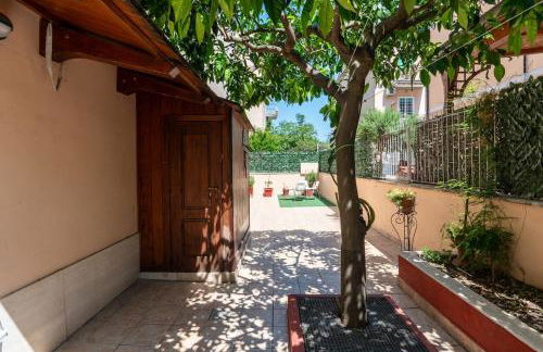 IL Giardino degli Aranci - Foto 1