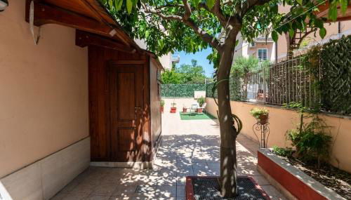 IL Giardino degli Aranci - Foto 1, Garden