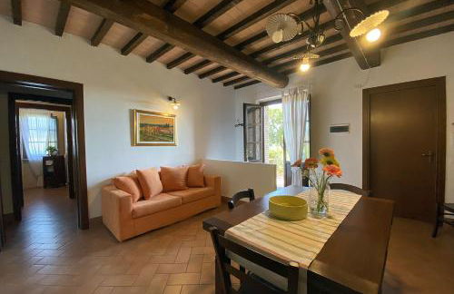 Il Poggio Della Pieve Apartments - Foto 51