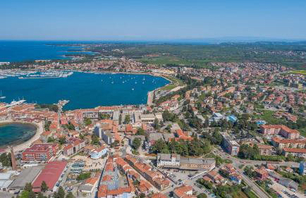 Apartment Narcisa with Terrace - Photo 2