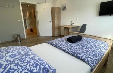 GPHotel/Boardinghaus - Foto 32