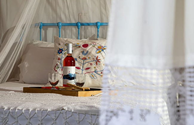 Cretan Magnolia Gem - Smari Cozy Getaway - Foto 10