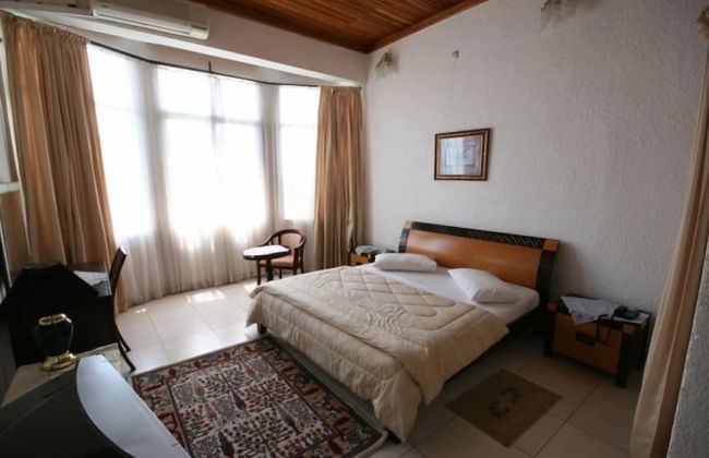 Top Hill Residence Kiriri - Foto 6