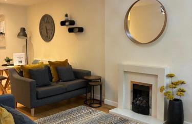 2 Brocklehurst Cottages - Foto 5