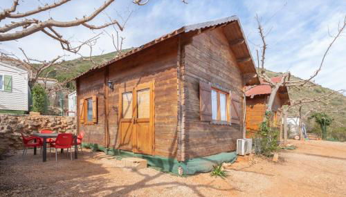 Falaguera Barraca 3 - Foto 1