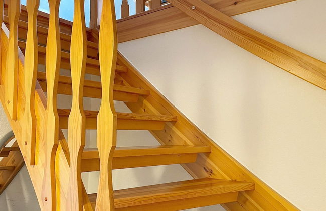 4 Person Holiday Home in Lovestad - Foto 15