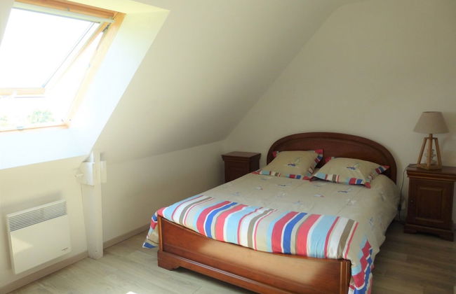 Holiday Home, Le Pouldu-formerly TUI Ferienhaus - Foto 2