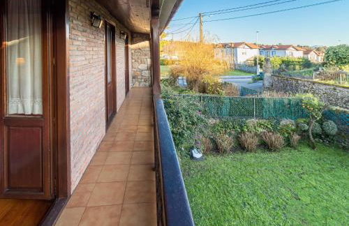 Espectacular casa con encanto - Foto 33