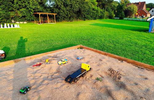 Komfort-Ferienhaus Sonnental #50 - Foto 37