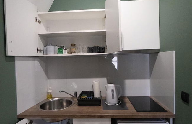 Aleksei apartments - Foto 39