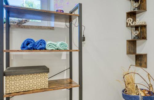 Holiday Home Cosy Home D&D by Interhome - Foto 29