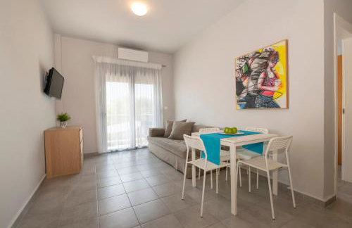 ammos seafront family apartments - Foto 8