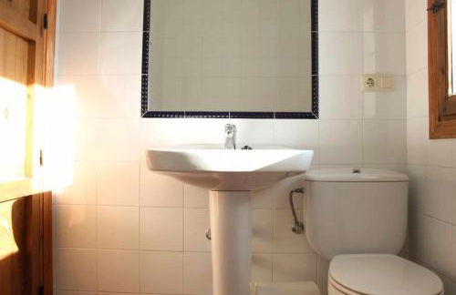 El Rincón de Muñoz - Alojamientos Rurales con Chimenea, Piscina y Terraza con vistas a la Alpujarra - Foto 71