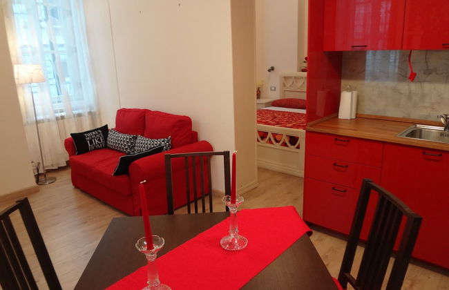 Rooms Boutique Carducci - Foto 33