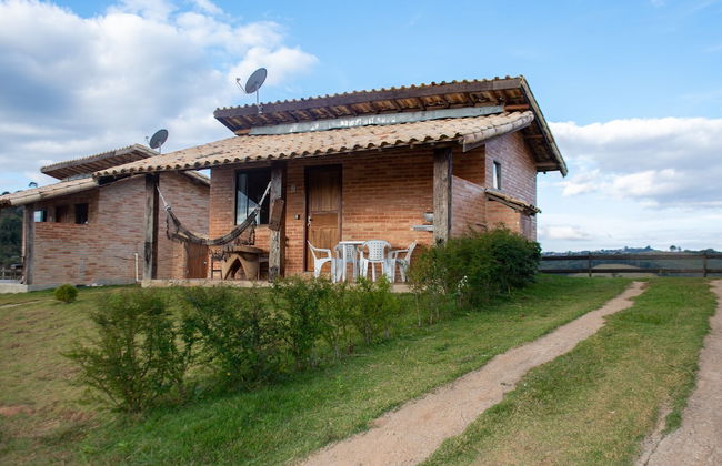 Estalagem Mirante do Sol - Foto 43