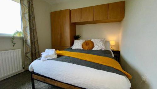 Spacious Town Centre Apartment - Foto 4