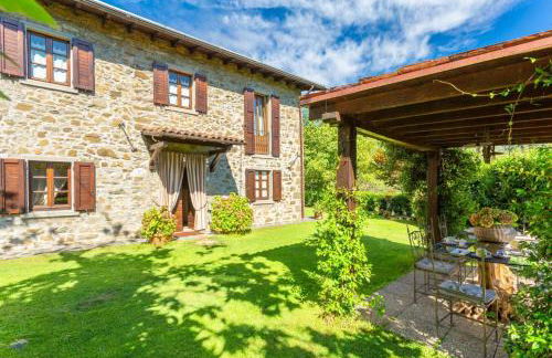 Villa Casale Le Selve Large Private Pool Wifi - 3099 - Foto 20