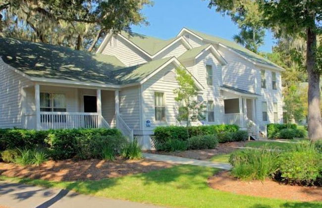 The Cottages by Spinnaker Resorts - Foto 17