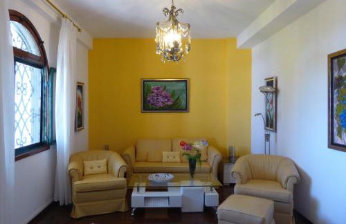 Villa Erika Madeira - Foto 64