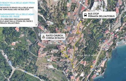 Villa delle Agavi - Foto 10