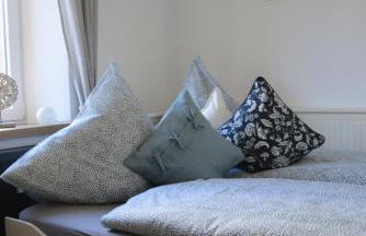 Ferienwohnung Die Alte Schule - Foto 33