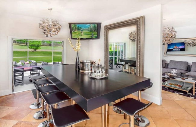 28 RM Disney Villas Including Pool-golf-tennis - Foto 13