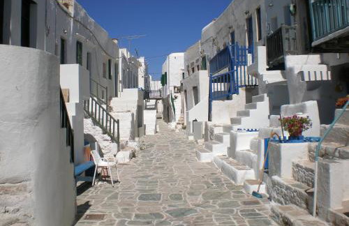 Matsas Mansions - Foto 70