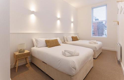 44 Renshaw Apart Hotel - Foto 29