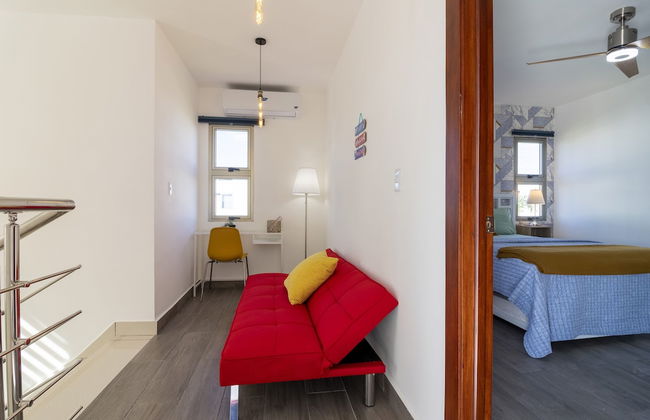 Modern 4-BR Villa in Gated Community - Foto 20