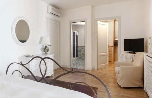 Panoramic Apartment in Taormina - Foto 16