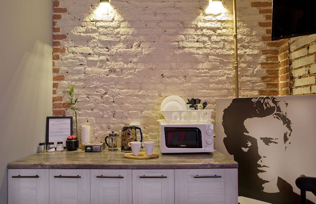 Apartment at the Red Bridge - Foto 80