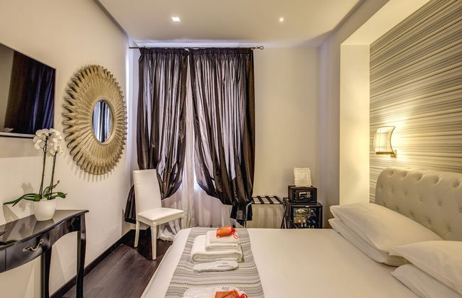 Navona Living Rome - Foto 42