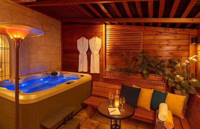 Mamilla View - Suites & Apt Hotel - Foto 1