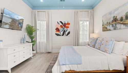 Charleston-themed House for 10! - Foto 5