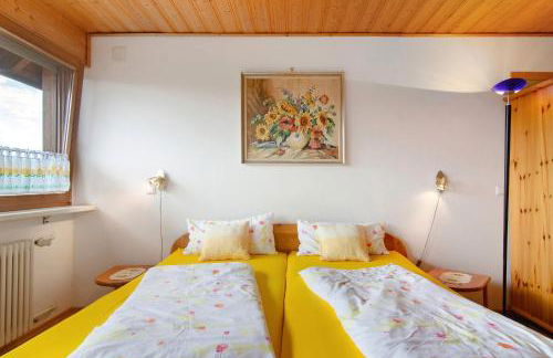 Ferienwohnung Bodenseeblick - Foto 13