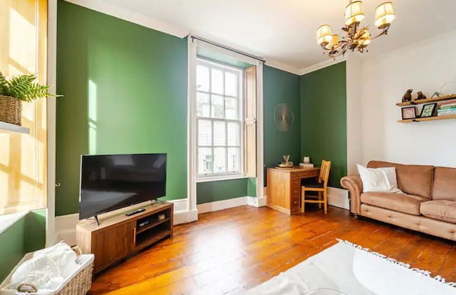City Centre - 1 Bed - Sleeps 2 - Pet Friendly - Foto 13