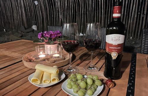 Ferienhaus Auszeit Harz Braunlage/Hohegeiß - Foto 38