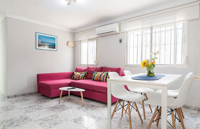 Pedregalejo Beach Apartment 4 - Foto 11