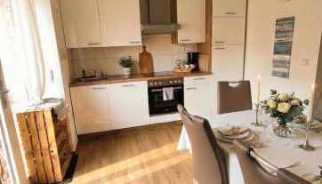 Ferienwohnung Cassiopeia - Foto 3