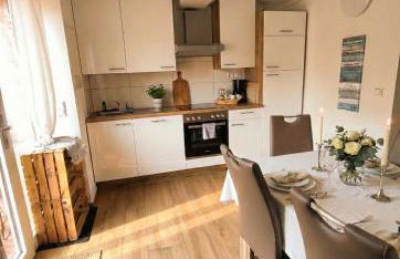 Ferienwohnung Cassiopeia - Foto 3