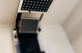 9 Andar - Estilo industrial Moderno e Aconchegante - Foto 66