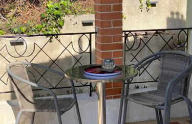 R1G-120 m plage-2 ch-jardin - Foto 10