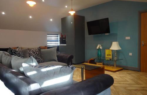 John Collingwood, Bowness-on-Solway ideal for starting of finishing a walk along Hadrians Wall - Foto 3