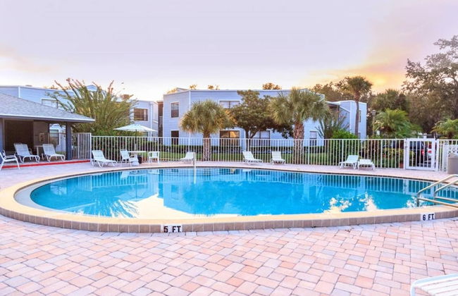 Modern Atrium Drive Condo - Photo 1