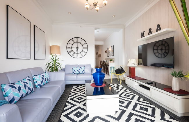 The Clock House Beachfront - Foto 10